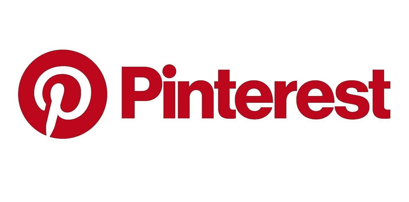 Pinterest-logo